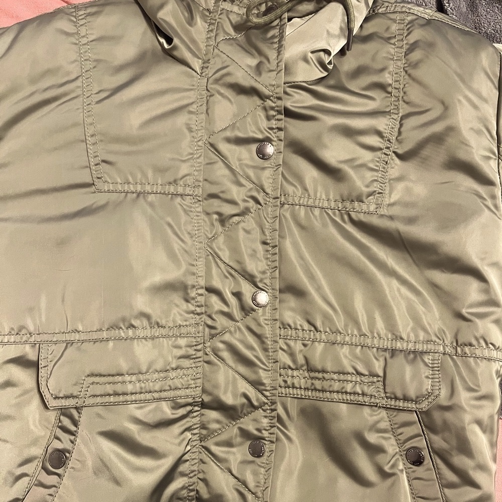 American Eagle Winter Jacket - image 7